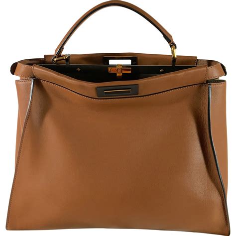 fendi peekaboo gebraucht|buy fendi online.